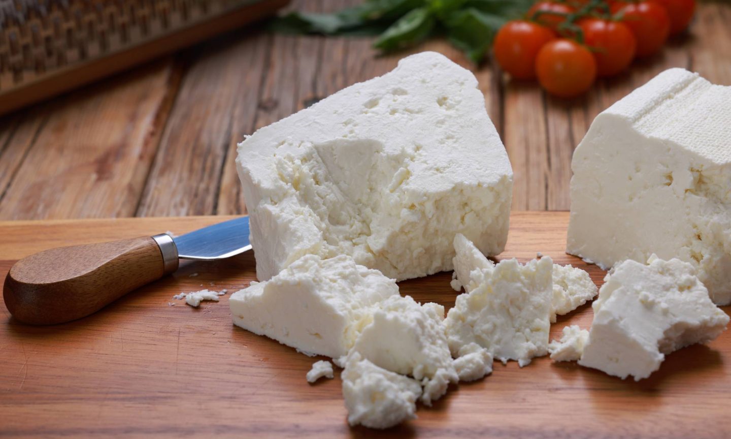 Odysea Greek Fine Foods Since 1991