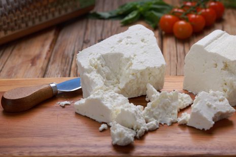 Odysea Greek Food