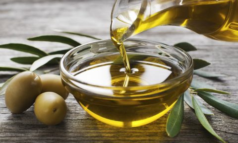 Extra Virgin Olive Oil