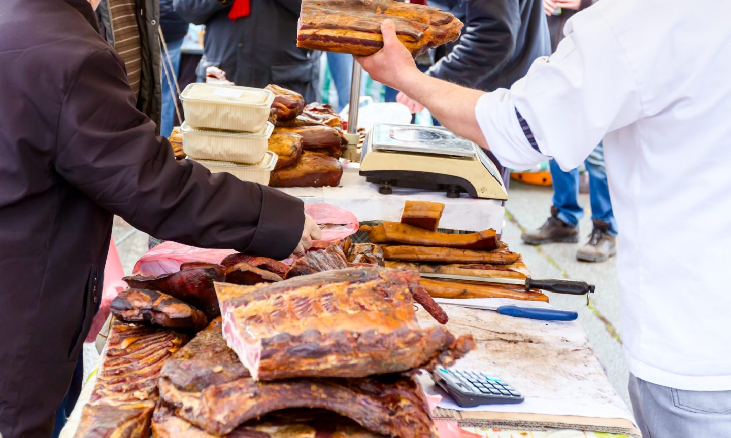 Délicieux: The 15 Best Food Festivals In France