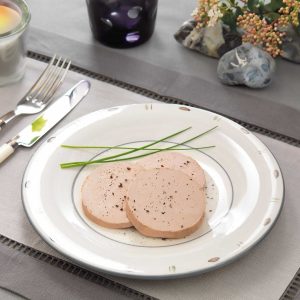 Maison Godard - Bloc De Foie Gras d'Oie Du Perigord (Goose Foie Gras)
