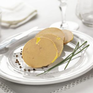 Maison Godard - Foie Gras De Canard Entier Du Perigord