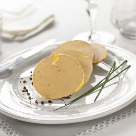 Maison Godard - Foie Gras De Canard Entier Du Perigord