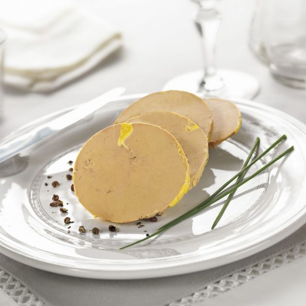 Maison Godard - Foie Gras De Canard Entier Du Perigord
