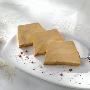 Maison Godard - Foie Gras De Canard Entier Du Sud Ouest (Whole Duck Foie Gras)
