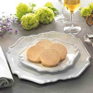 Maison Godard Foie Gras Entier Du Perigord (Whole Goose Foie Gras From South West France)