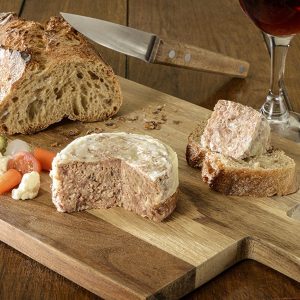 Maison Godard Terrine De Canard (Duck Terrine)