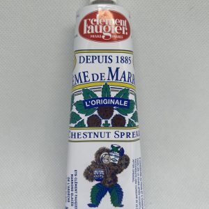 Creme De Marrons De l'Ardeche Clement Faugier (78g Tube)