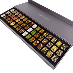 Lauden Original Mixed Chocolate Collection (48 Chocolates)
