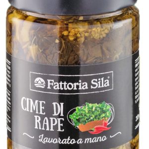 NEW Cime Di Rape (180g)