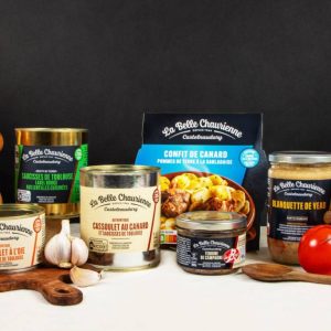 La Belle Chaurienne Clearance Bundle (7 items)