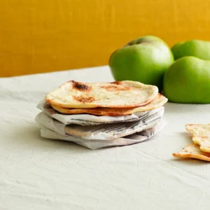 Gavino | Traditional Olive Oil Biscuits | 180g | 6 Tortas