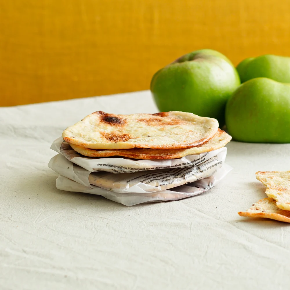 Gavino | Traditional Olive Oil Biscuits | 180g | 6 Tortas