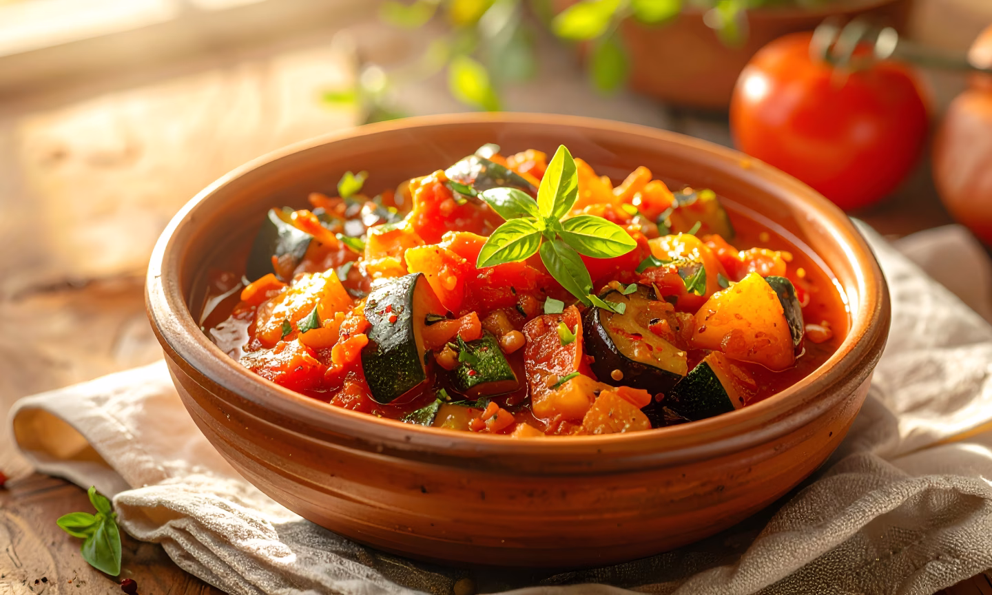 Ratatouille