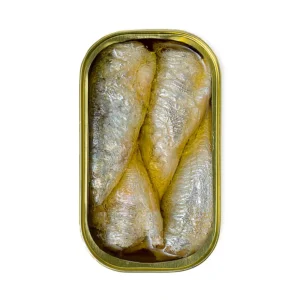 La Brujula | Large Sardines in Olive Oil | 115g