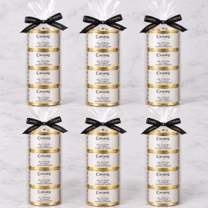 Castaing | French Pate Gift Set | 6 x Pate Gift Sets | Case Offer