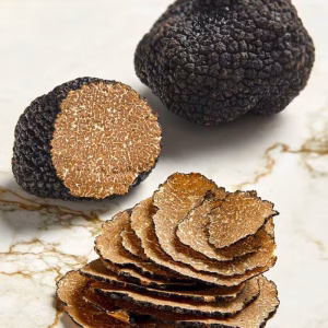 Fresh Whole Burgundy Truffles | 25g